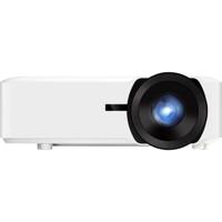 Viewsonic LS921WU Beamer Laser 6000 ANSI-lumen 1920 x 1200 WUXGA 24/7 continubedrijf, Full HD, Geïntegreerde luidspreker - thumbnail