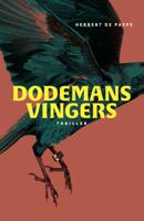 Dodemansvingers (Paperback) - thumbnail