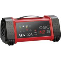 AEG LT20 PS/Th. Druppellader 12 V, 24 V 2 A, 10 A, 20 A