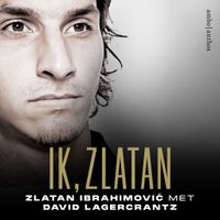 Ik, Zlatan - thumbnail