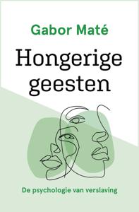 Hongerige geesten (Paperback)