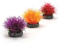 biOrb Grow Ball Set 3 gekleurd, Rood, Paars & Oranje
