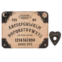 Klassieke Stijl Ouija Board / Spirit Board - thumbnail