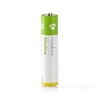 Alkaline-Batterij AAA - 1.5 V DC - 20-Pak