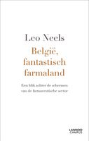 Belgie, fantastisch farmaland - Leo Neels - ebook