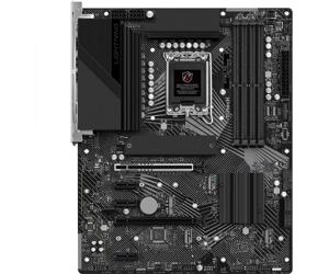 ASRock Z790 PG Lightning Moederbord Socket Intel 1700 Vormfactor ATX Moederbord chipset Intel® Z790