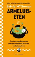 Armeluiseten - Sylvia Witteman - Paperback (9789038804156)