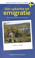 Van vakantie tot emigratie - Heiko Leugs - ebook