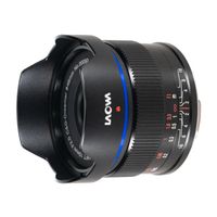 Laowa 10mm f/2.0 Zero-D MFT-mount objectief - thumbnail