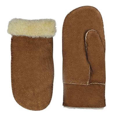 Laimböck Dames Wanten Kopenhagen Beaver Maat 8.5