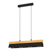 Eglo Moderne hanglamp Tarrafo 900444 - thumbnail