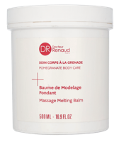 Dr. Renaud Pomegranate Massage Melting Balm 500 ml