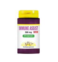 Immune assist puur - thumbnail