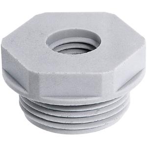 LAPP 52104484 SKINDICHT KU-M 50X1,5/25X1,5 Wartel reduceerring M50 M25 Polyamide Grijs-wit (RAL 7035) 5 stuk(s)