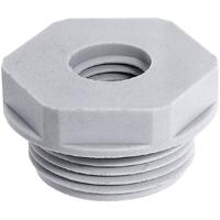 LAPP 52104483 SKINDICHT KU-M 50X1,5/20X1,5 Wartel reduceerring M50 M20 Polyamide Grijs-wit (RAL 7035) 5 stuk(s) - thumbnail