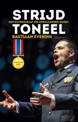 Strijdtoneel - Bastiaan Everink - Paperback (9789045039244) Strijdtoneel - Bastiaan Everink - Paperback (9789045039244)