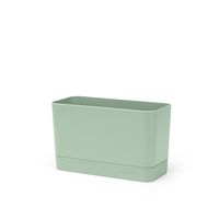 Brabantia sinkside aanrechtbakje jade green - thumbnail