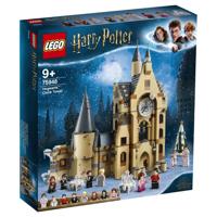 LEGO Harry Potter Zweinstein klokkentoren 75948