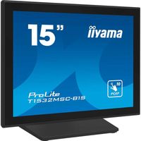 ProLite T1532MSC-B1S Ledmonitor - thumbnail