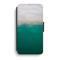 Stranded: iPhone XR Flip Hoesje