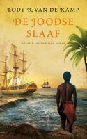 De Joodse slaaf - Lody B. van de Kamp - ebook - thumbnail