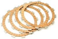 TRW Lucas MCC412-8 Koppeling lamellen Kits