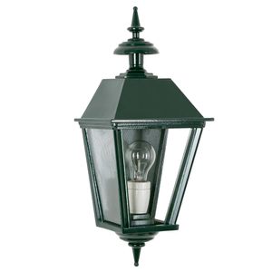 Buitenlamp Delft M Groen