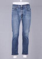 Vintage Slim Levi&apos;s 512 Blue size 33 / 29 for Unisex