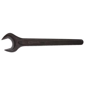 KS Tools 5172510 517.2510 Enkelvoudige steeksleutel Sleutelbreedte (metrisch) (alleen voor ADT) 10 mm