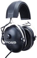 Koss (Qz99) Noise Isolation Stereophone