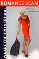 Romance Scam - Terry Rose - Paperback (9789402136227)