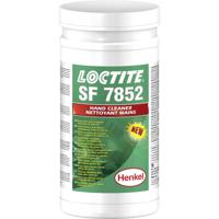 LOCTITE® 1898064 LOCTITE SF 7852 REINIGINGSDOEKJES M/L - thumbnail