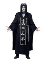 Dark Arts Ritual Costume