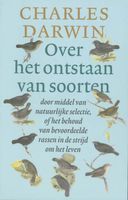 Over het ontstaan van soorten - Charles Darwin - ebook - thumbnail