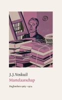 Martelaarschap - J.J. Voskuil - ebook - thumbnail