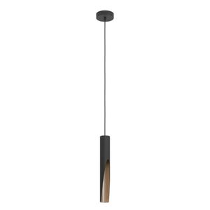 Eglo Cilinder hanglamp Barbotto Ø 6cm 900874