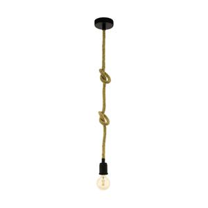 Eglo Touwlamp Rampside Pendule 43256