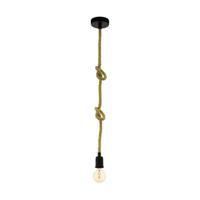 Eglo Touwlamp Rampside Pendule 43256 - thumbnail