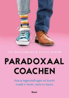Paradoxaal coachen - Ivo Brughmans, Silvia Derom - ebook