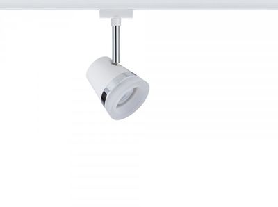 Paulmann Cone 230V-railsysteem lamp URail GU10 10 W LED Wit, Chroom
