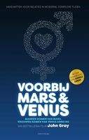 Voorbij Mars en Venus - John Gray - ebook