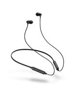 Motorola Sound - Motorola SP106 draadloze sporthoofdtelefoon - Pure Bass-geluiden - Bluetooth 5.2-200 uur duur - Multipoint Connection-hoofdtelefoon