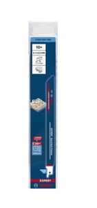 Bosch Accessories 2608900388 EXPERT „hard Nail Pallets” S 1122 CHM zaagblad, 10 stuks Zaagbladlengte 225 mm 10 stuk(s)