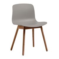 HAY About A Chair AAC 12 Stoel Walnoot