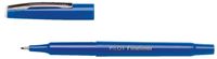 Fineliner PILOT SW-PPF blauw 0.4mm - thumbnail