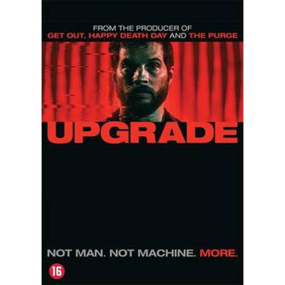 Upgrade (Blu-ray)