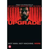 Upgrade (Blu-ray)
