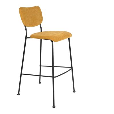 Zuiver Barkruk Benson