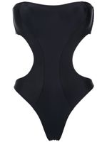 Lygia & Nanny maillot de bain à empiècements - Noir