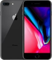 Forza Refurbished Apple iPhone 8 Plus 64GB Space Grey - Zo goed als nieuw